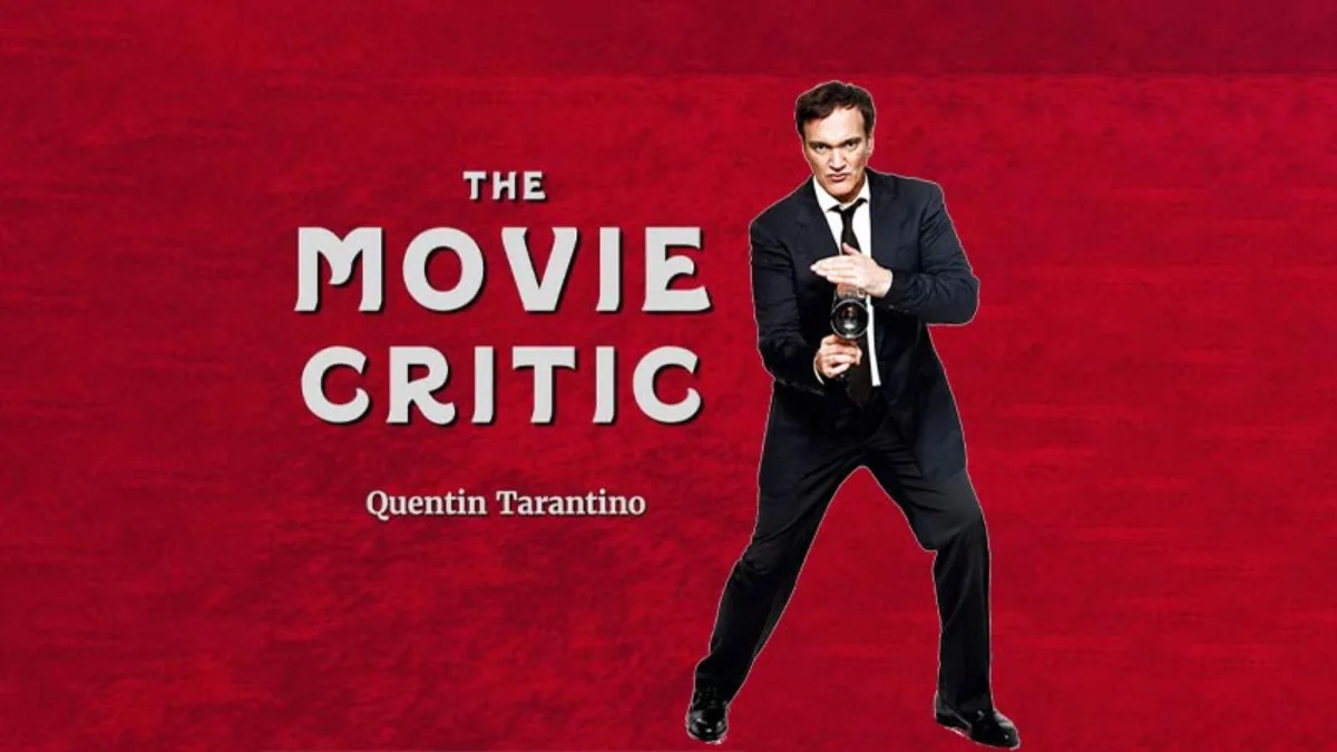 O que aconteceu com The Movie Critic