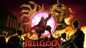 Review | Hell Clock