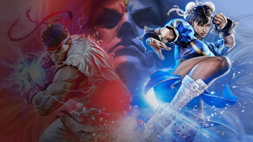 street-fighter-1-1024x576 Confira as adaptações de jogos que já foram confirmadas