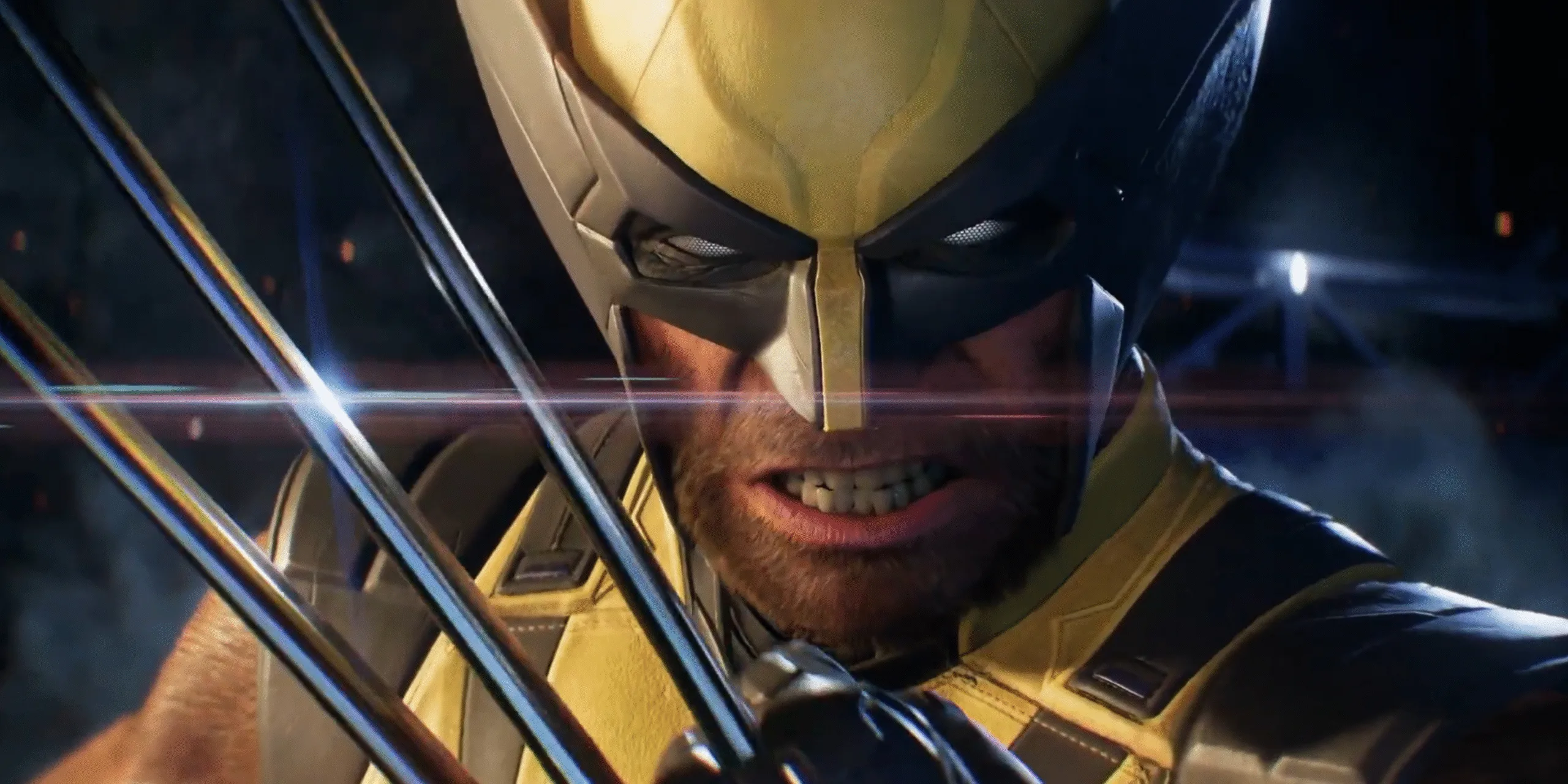 TUDO QUE SABEMOS SOBRE MARVEL'S WOLVERINE