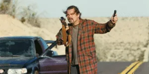 CRÍTICA: UMA BATALHA APÓS A OUTRA