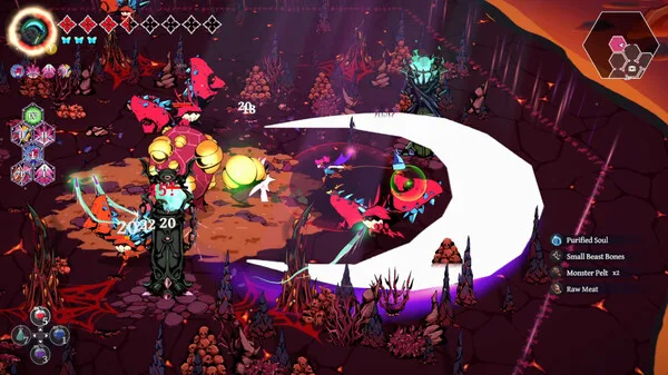 Grim-Trials-1 Grim Trials | Primeiras Impressões do Jogo