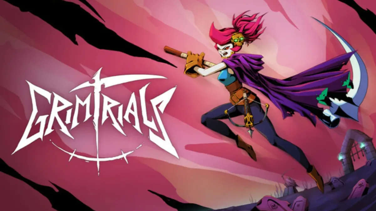 Grim Trials | Primeiras Impressões do Jogo