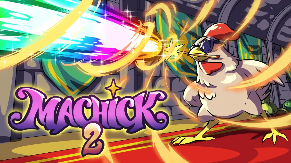 Machick 2 | Primeiras Impressões do Jogo