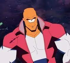 allen Os Poderes Mais Impressionantes do Universo de Invencível