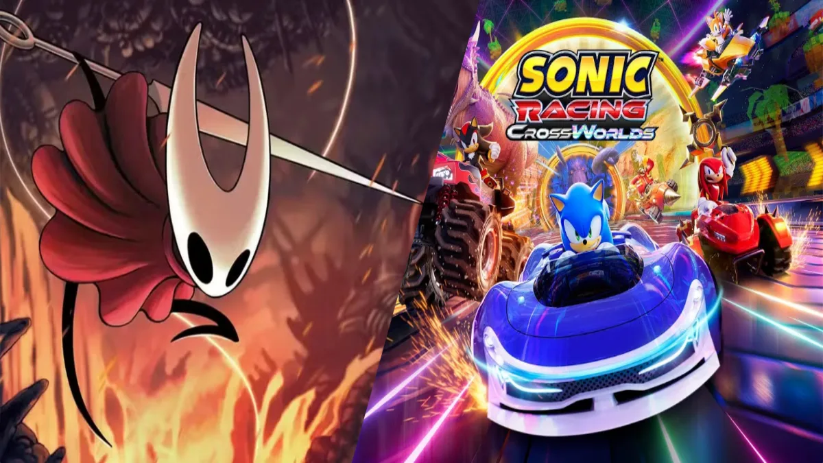 Games | Confira os Lançamentos de Setembro