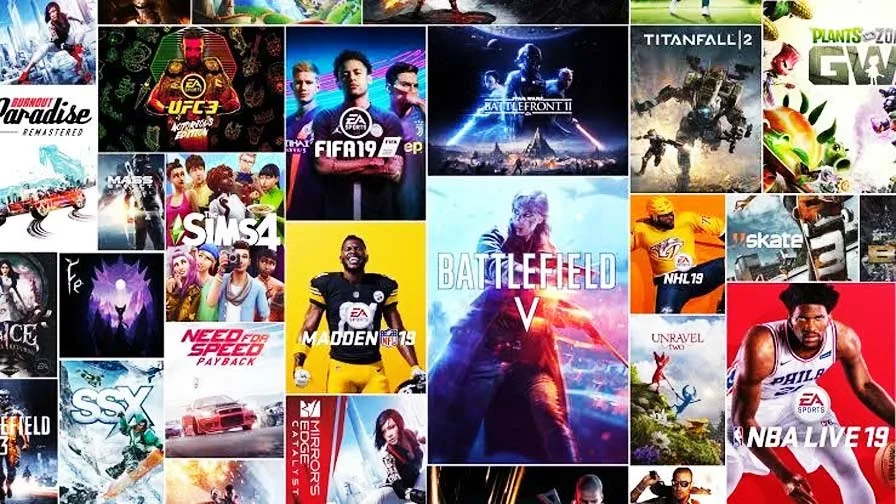 ea-c EA Games é vendida por US$ 55 bilhões