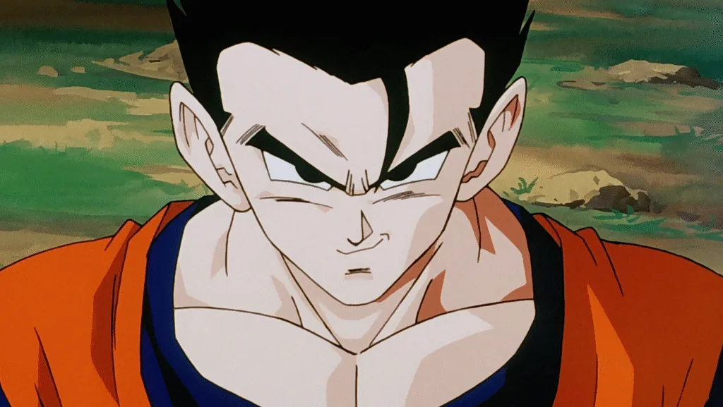 gohan-1024x577 Os personagens mais fortes do Universo 7