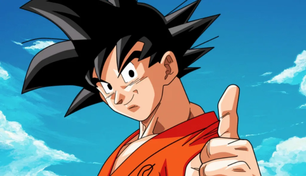 goku-1024x588 Os personagens mais fortes do Universo 7
