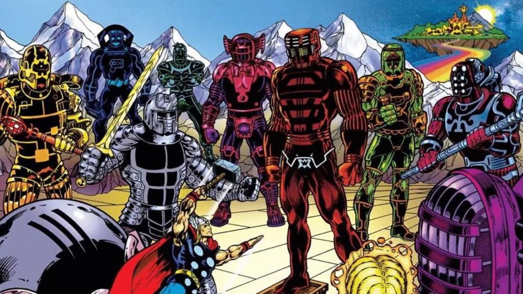 image-49-1024x576 ÀS ENTIDADES DO UNIVERSO MARVEL - PARTE 1