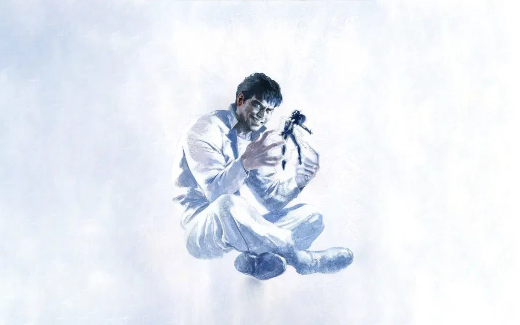 image-57 ÀS ENTIDADES DO UNIVERSO MARVEL - PARTE 1
