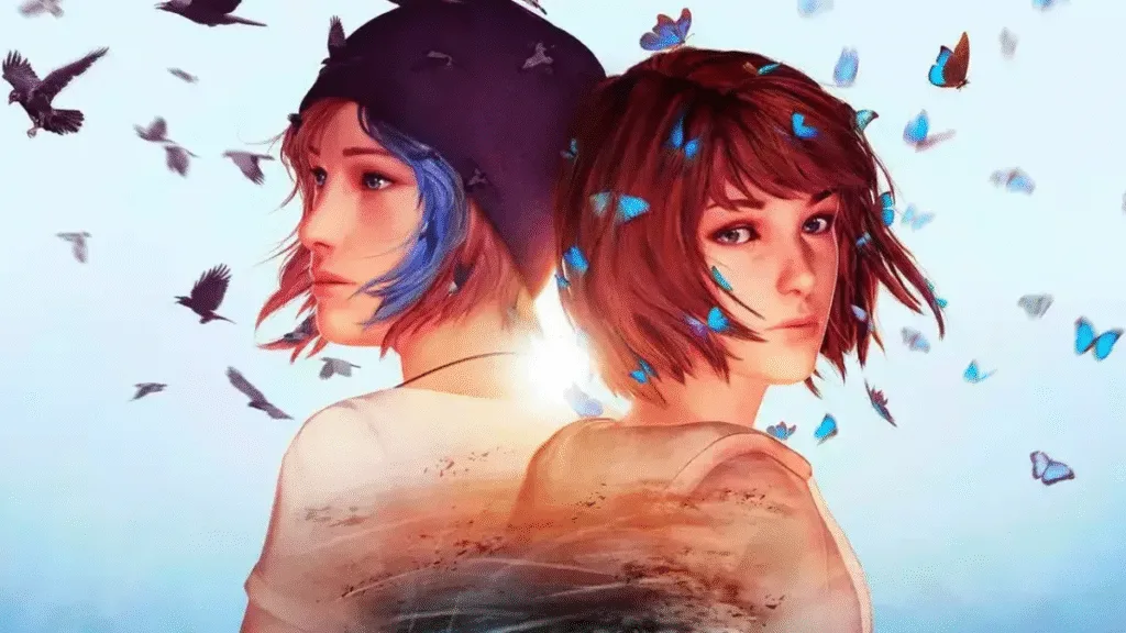 Uma série de Life Is Strange será produzida pela Amazon Prime