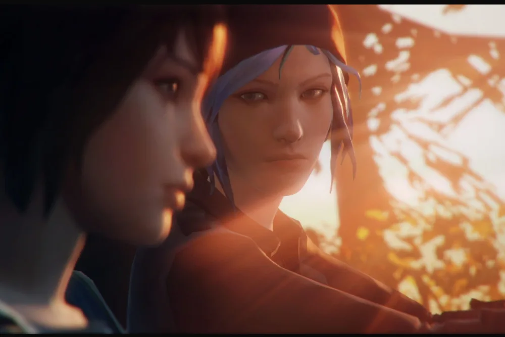 life-is-s-2-1 Uma série de Life Is Strange será produzida pela Amazon Prime