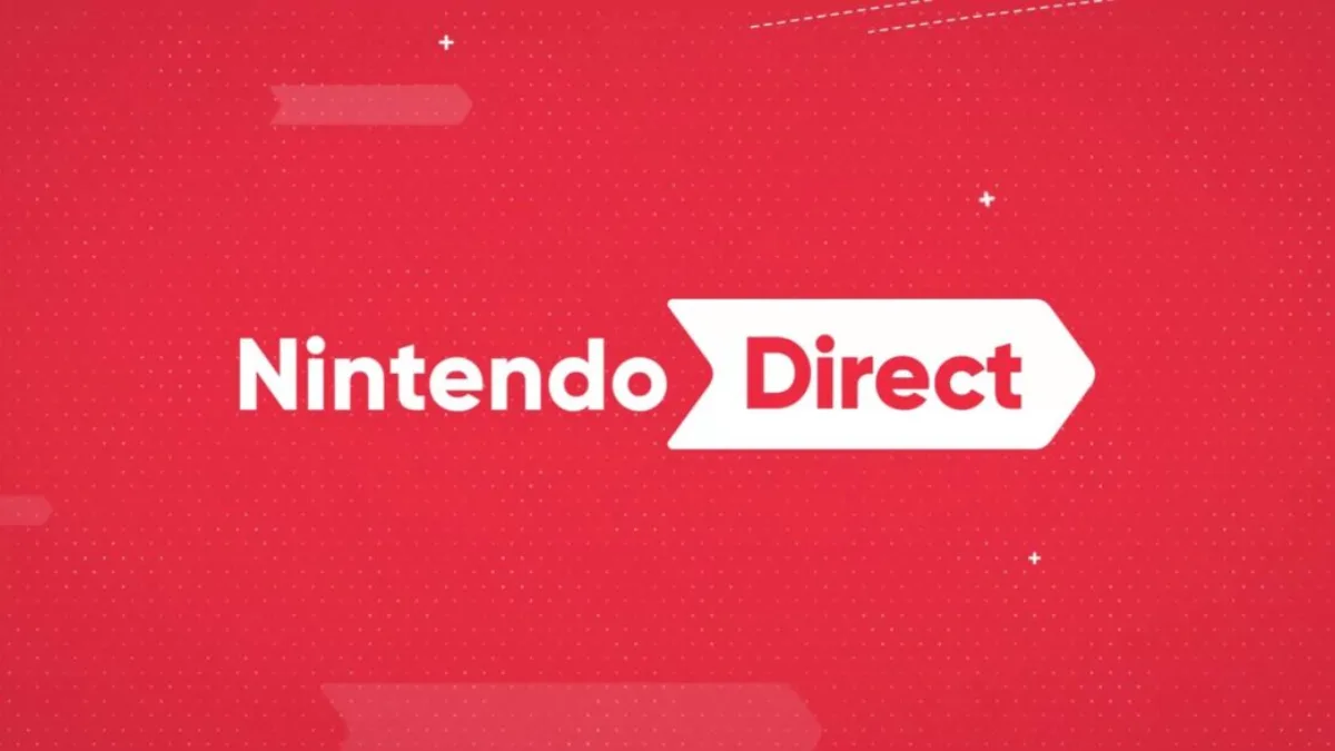 Nintendo Direct: Confira os anúncios do evento