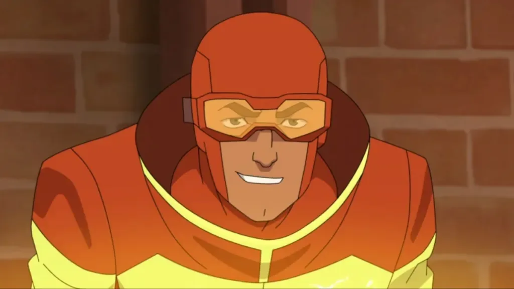 rexp Os Poderes Mais Impressionantes do Universo de Invencível