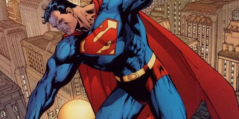super-1 A Fascinante Origem do Superman em Action Comics nº 1