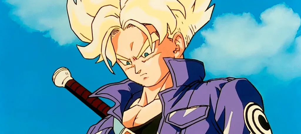 trunks-1024x457 Os personagens mais fortes do Universo 7