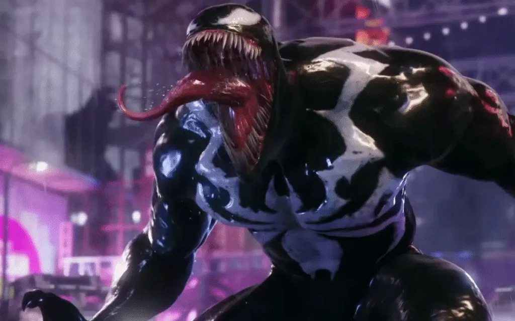 venom-i-2-1024x640 Wolverine Avança e Venom Fica para a Próxima Geração