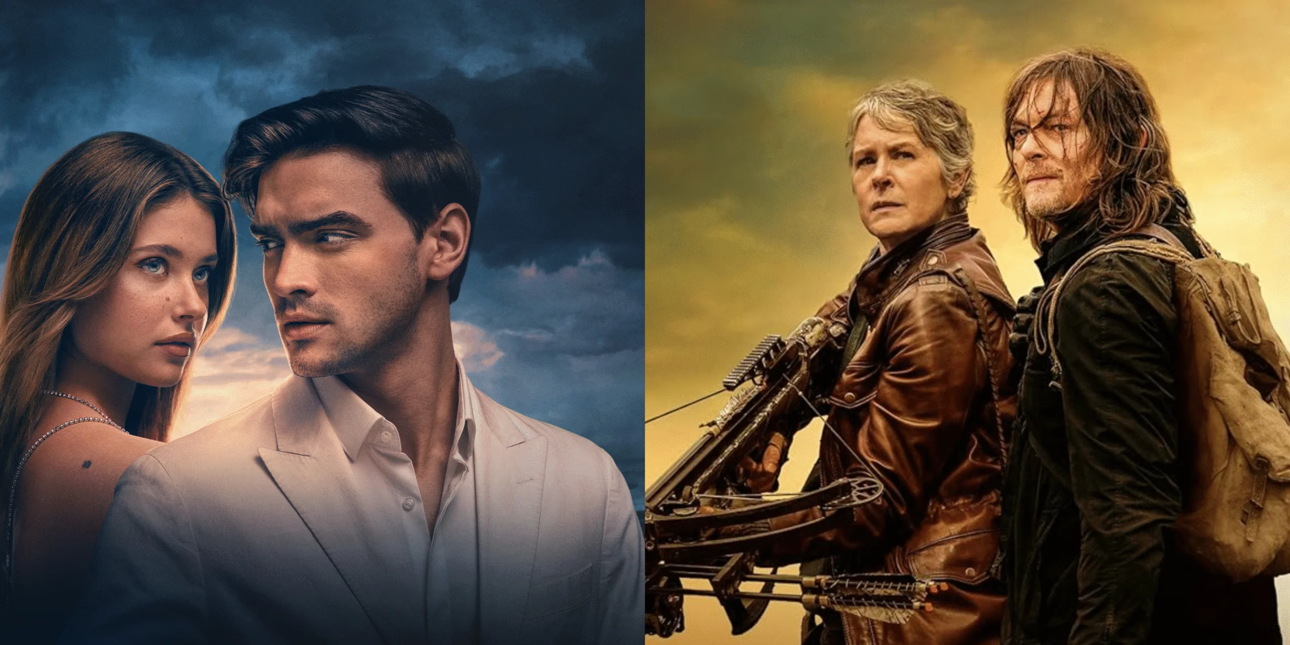 PRIME VIDEO: ESTREIAS DE OUTUBRO