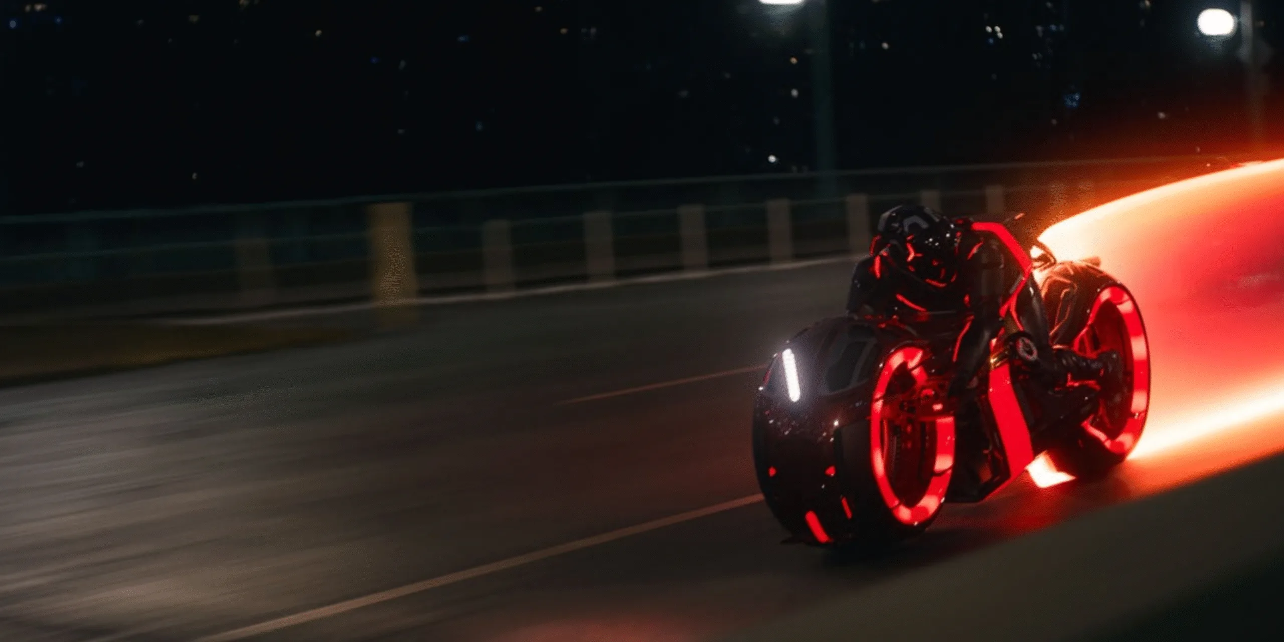 CRÍTICA- TRON: ARES