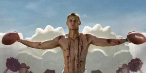 CRÍTICA: GOAT