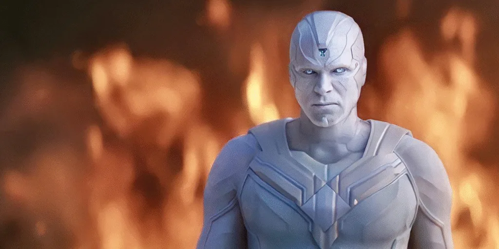 Vision Quest, próxima série da Marvel, ganha novidades