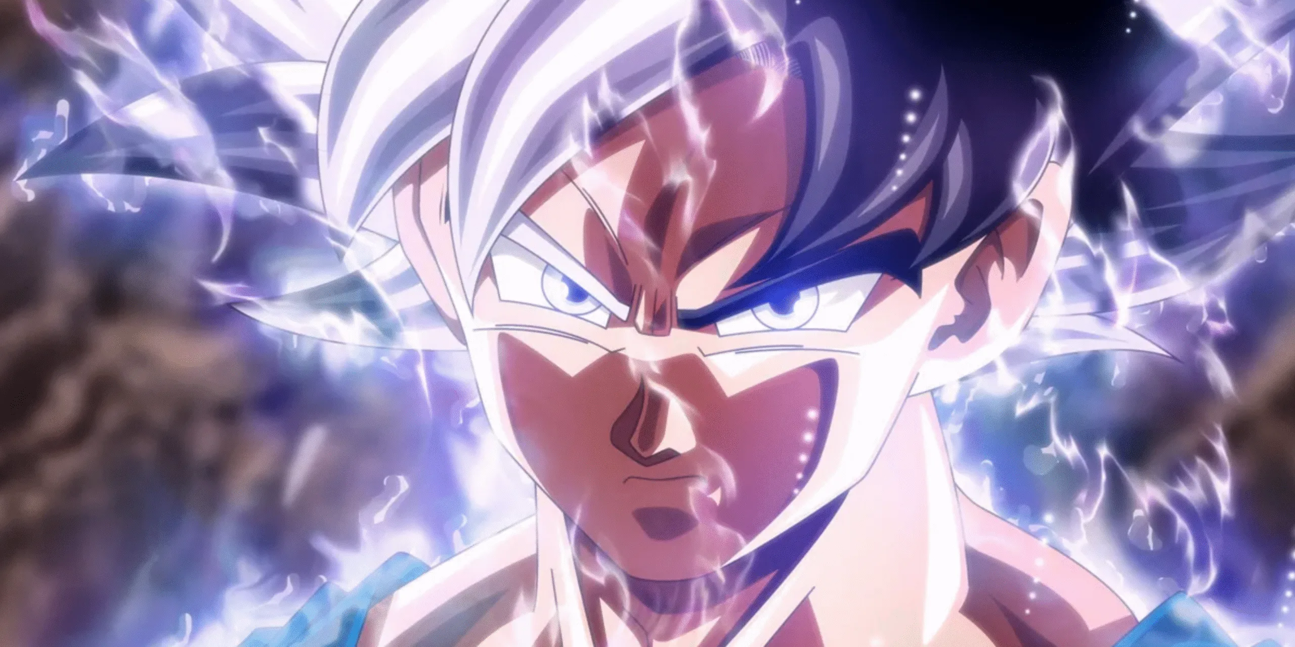 OS ESTÁGIOS DO INSTINTO SUPERIOR