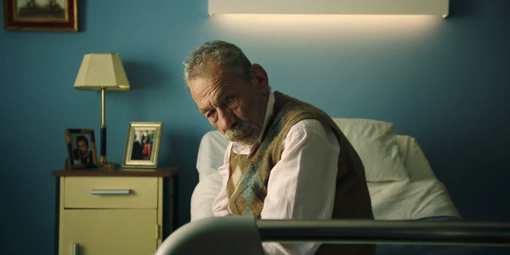 CRÍTICA: A MEMÓRIA DO CHEIRO DAS COISAS