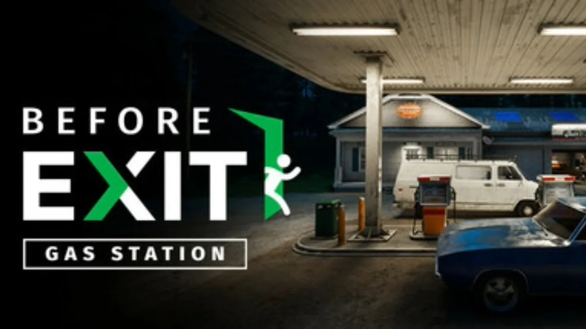 Before-Exit-Gas-Station Gamescom 2024: Jogos já são confirmados no evento