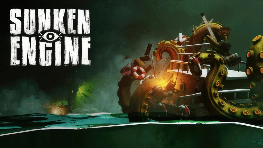 Review | Sunken Engine (PC)