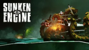 Review | Sunken Engine (PC)