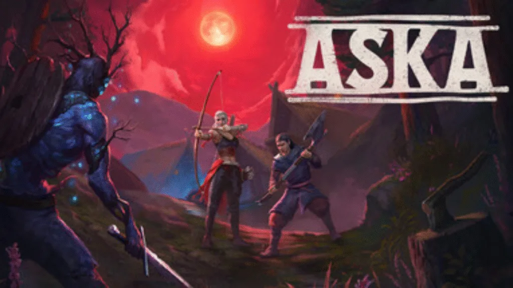 Review | ASKA (PC)