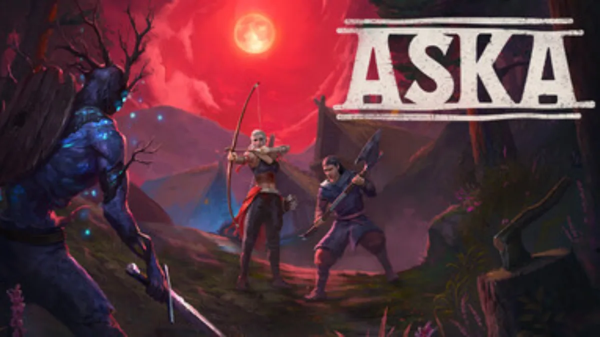 Review | ASKA (PC)