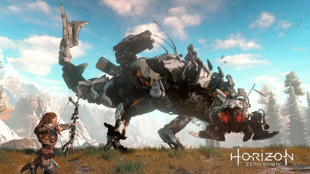 horizon-ze-d-1-1-1024x576 O filme live-action de Horizon Zero Dawn recebe atualizações