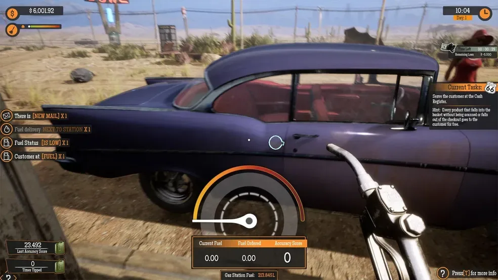 image-35 Review | Gas Station Simulator (PC)