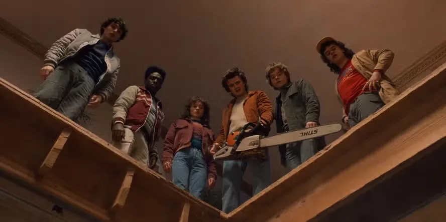 image-59 Final de Stranger Things terá lançamento simultâneo nos cinemas