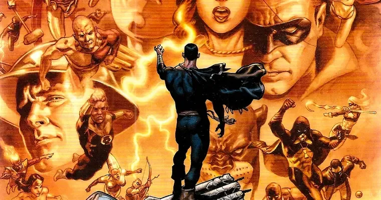 image-72 A Complexa Jornada do Adão Negro: De Vilão a Anti-Herói