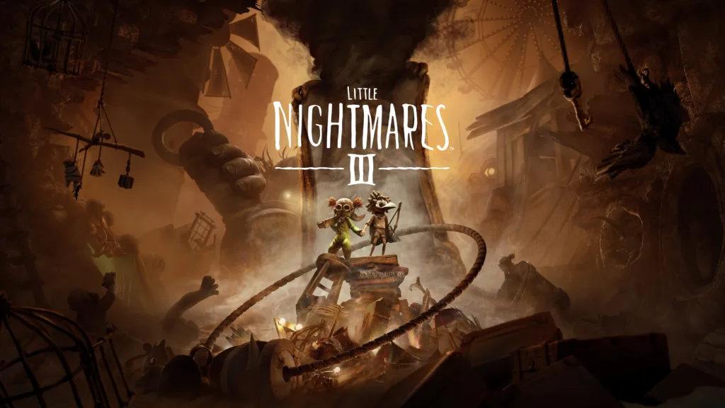 little-nightmares-3840x2160-23014-1024x576 Boosteroid | Little Nightmares III, Final Fantasy Tactics e Visions of Mana chegam à nuvem junto com mais de 15 novos jogos