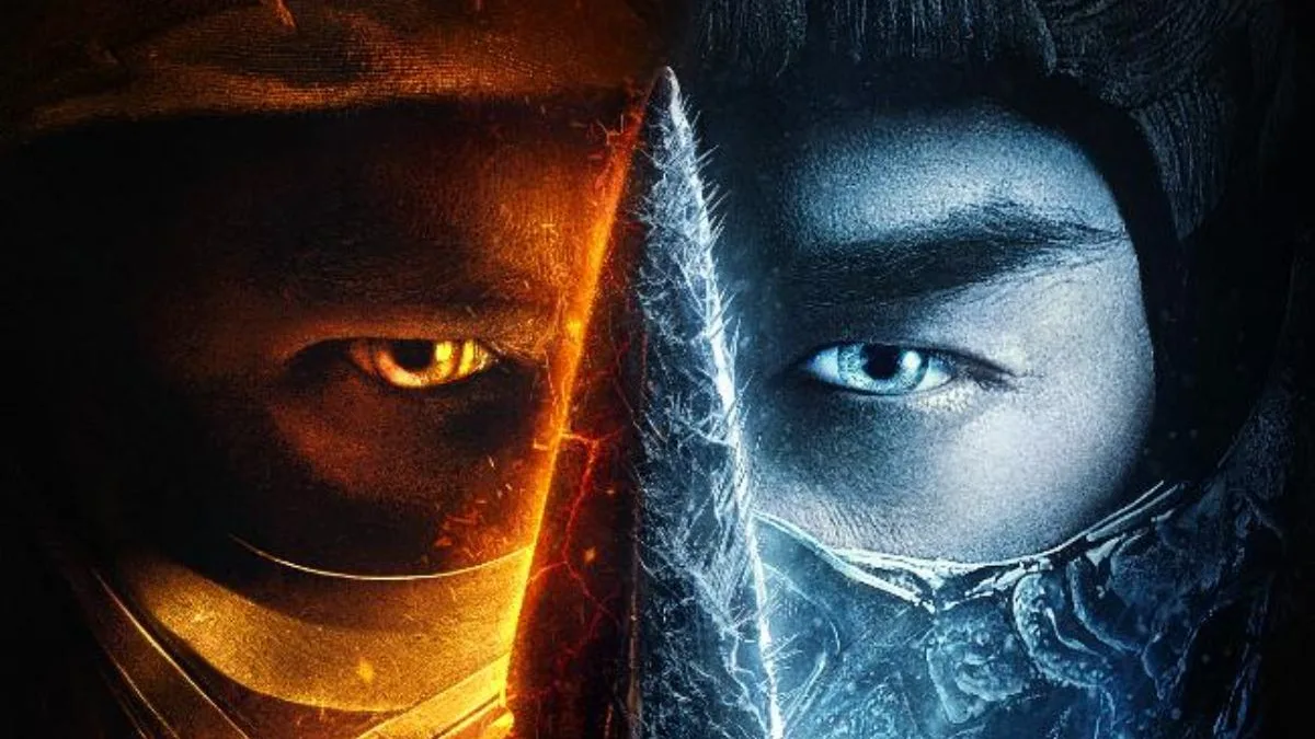 Terceiro filme de Mortal Kombat foi anunciado