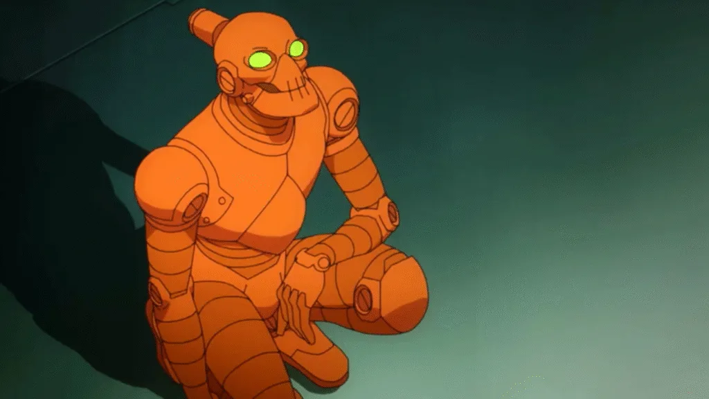 robo-1024x576 Os Maiores Vilões de Invencível