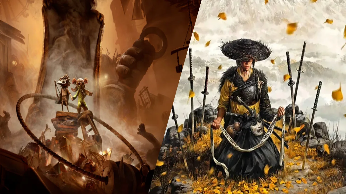 Games | Confira os Lançamentos de Outubro