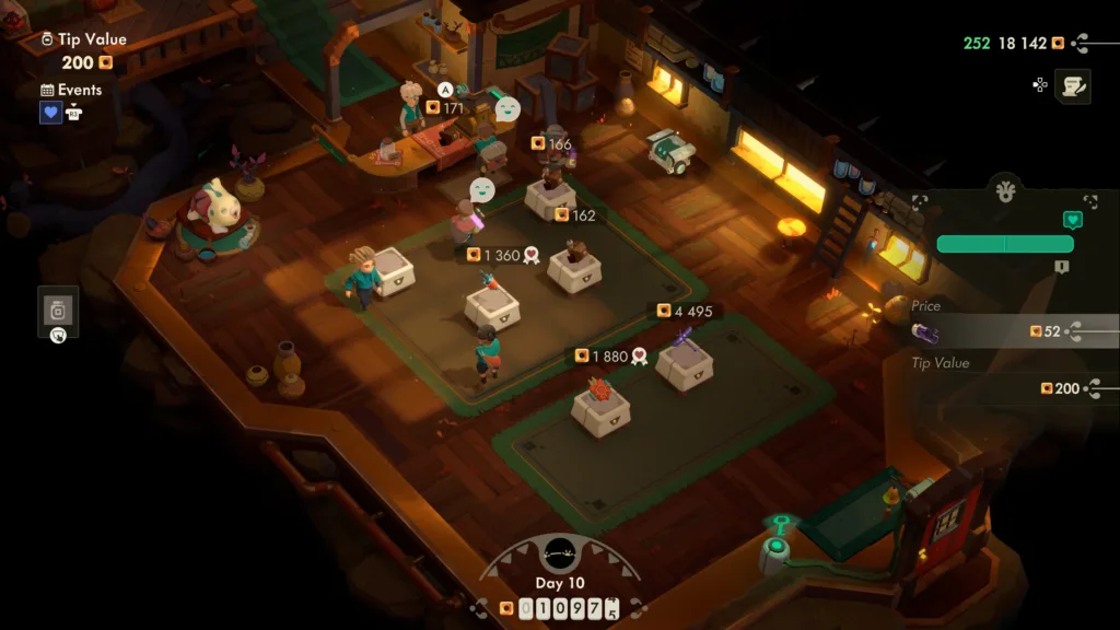 03-1024x576 Review | Moonlighter 2: The Endless Vault (PC)