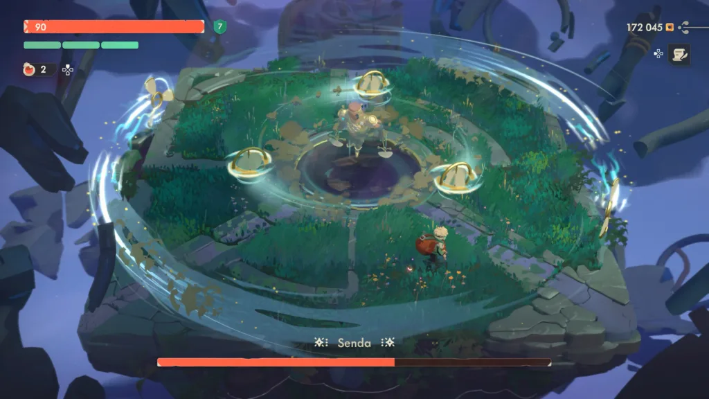 08-1024x576 Review | Moonlighter 2: The Endless Vault (PC)