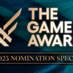 Confira todos os indicados do The Game Awards 2025