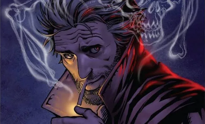 21bccc74-2434-409f-8658-5275af6620bc A origem de John Constantine