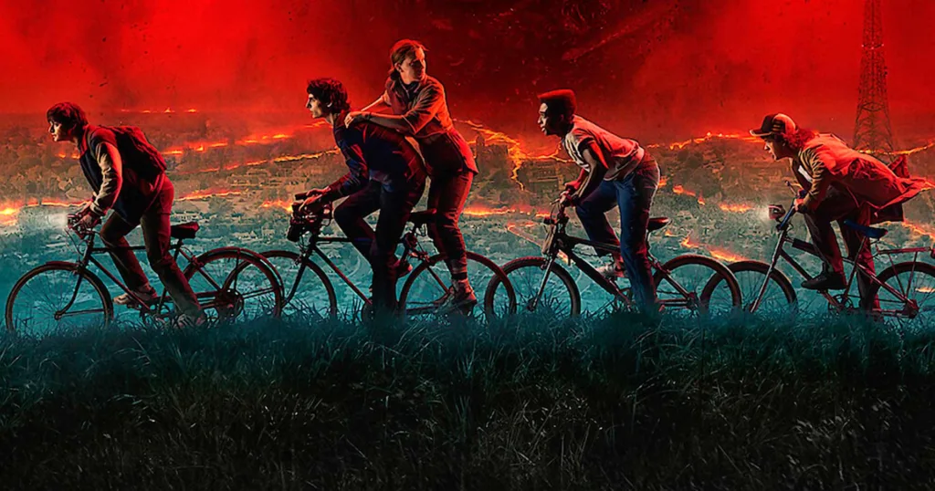 2a7e2338fd00d04ef7c814b5fdce7c97-1024x538 Marketing de Stranger Things 5 e formato de lançamento da Netflix