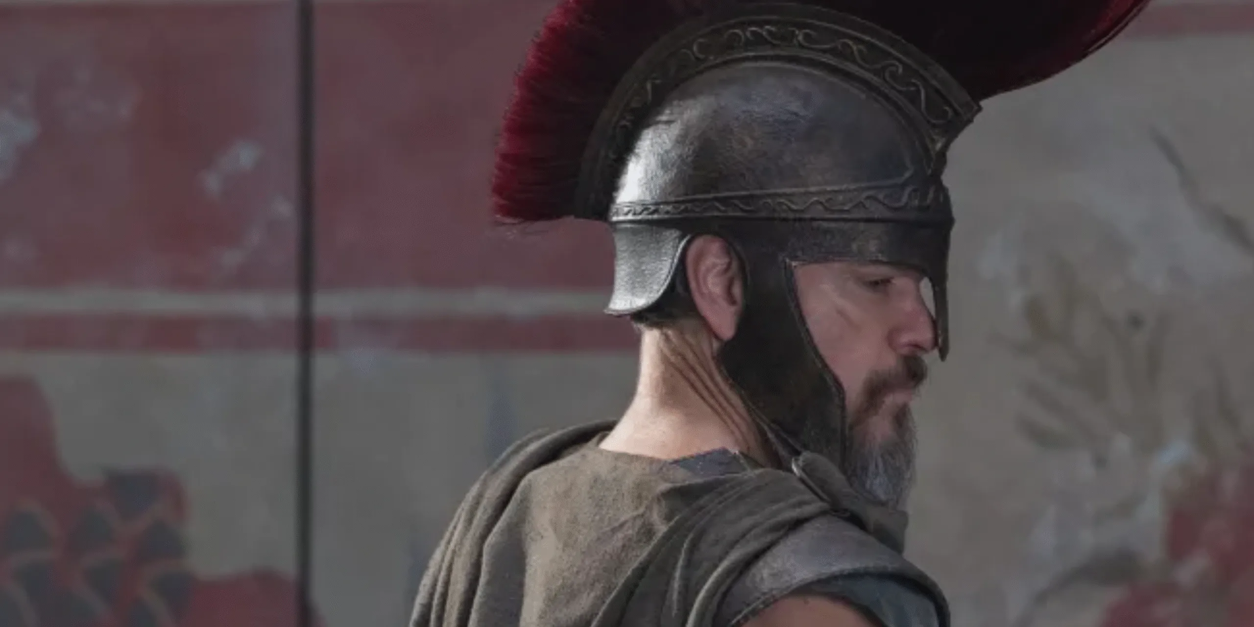 Primeiras imagens de A Odisseia de Christopher Nolan são divulgadas