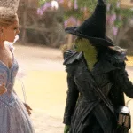 Crítica: Wicked Parte 2