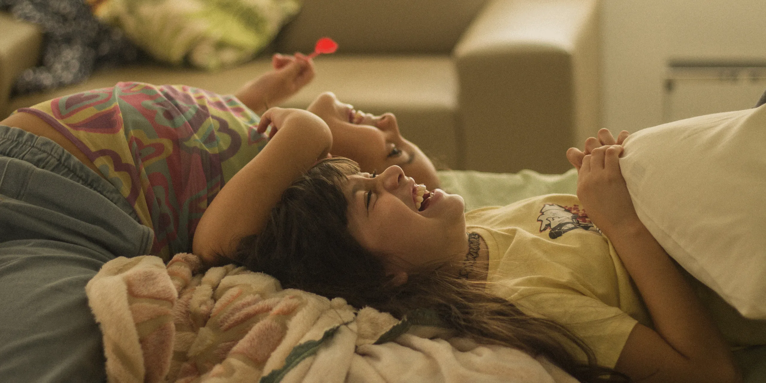 Crítica: A Natureza das Coisas