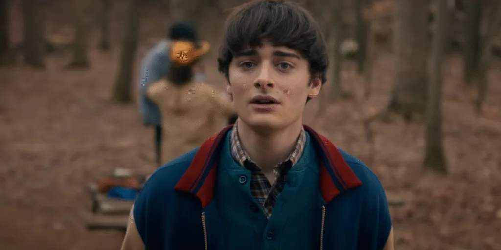 Will Byers é o grande espião de Vecna?